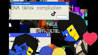 ENA tiktoks compilation 2 [upl. by Rondon260]