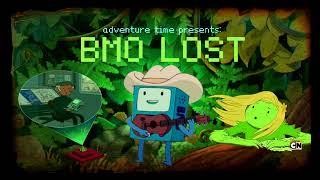 Time Adventure by BMO voice acting cover [upl. by Ailimac]