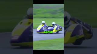 Sidecar championship [upl. by Ecnarretal]