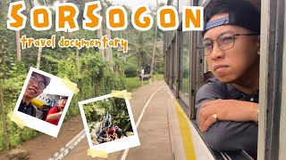 Sorsogon travel documentary 2024 [upl. by Razec]