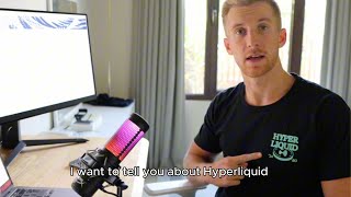 Everything you need to know about Hyperliquid in 5 minutes [upl. by Lap]