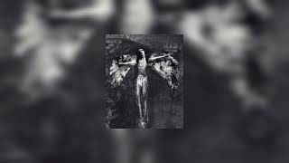 Marilyn Manson  Angel With The Scabbed Wings slowed slowed music rock song audio [upl. by Trevethick27]