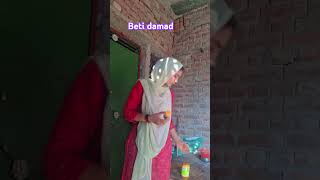 Shashur samad😅🤣😂 comedy funny husbandwifecomedy couplecomedy [upl. by Efram968]