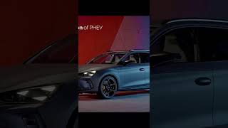 Cupra Leon 2025 Facelifting  First Look CarForLife [upl. by Aline]