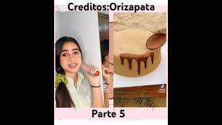 graciasporelapoyo CreditosOrizapata losamoo  Juliii128 Historiasconslime [upl. by Emlynn]