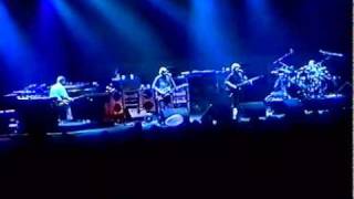 Phish  112297  Bouncing Around the Room  Tweezer Reprise [upl. by Litt]