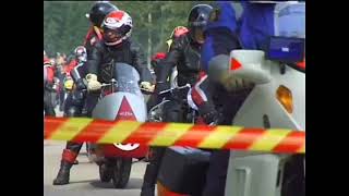 Hedemora TT race 2003 Full version [upl. by Ibloc]