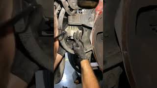 Eaton Heavy duty clutch replacement dieseltrucks EasyFix dieselte [upl. by Surat]