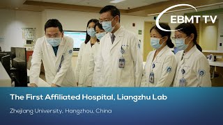 The First Affiliated Hospital Zhejiang University  Hematology Bone Marrow Transplantation Center [upl. by Elliott]