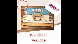 New Costco Chocolate Chip Ice Cream Cookie Sandwiches Review and Unboxing [upl. by Stu333]