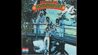 Sommerset  I need you now LP A Portrait of1974 [upl. by Burra]