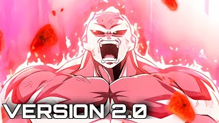 Dokkan Battle Full Power Jiren teq LR OST NIGHTCORE Version 20 [upl. by Oirramed]