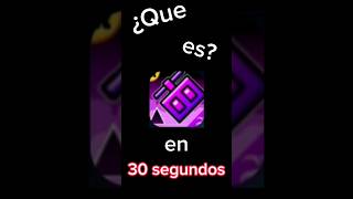 ¿Que es geometry dash breeze [upl. by Charlene]