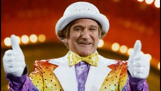 Death To Smoochy Movie Clip Rainbow Randolphs Fall [upl. by Tneicniv]