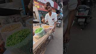 350 Nuts in India 🇮🇳 scammed streetfoodindia mumbai [upl. by Elocan]