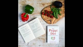 Choose The Pioppi Diet Over Statins To Beat Heart Disease [upl. by Chapnick]