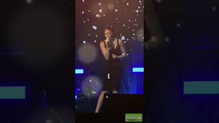 Elodie canta quotGeneralequot elodie livemusic musicaitaliana videomusic concerto [upl. by Nemsaj]