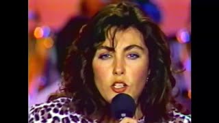 Laura Branigan  Satisfaction 1985 1080p [upl. by Boone412]