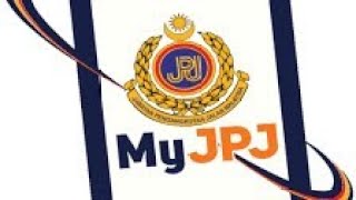 renew lesen memandu online myjpj [upl. by Lednahs]