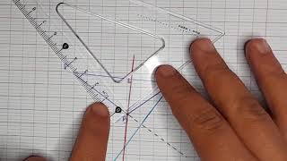 Droites remarquables dans un triangle Hauteurs [upl. by Ainsworth]