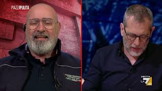 Bonaccini “La ricostruzione verrà dopo il commissario non si deve fare in 24 ore” – [upl. by Kcirej]