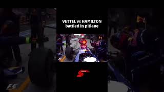 Vettel vs Hamilton the battle vettel hamilton f1 formula1 formula1edit f1malayalam [upl. by Elleinet586]