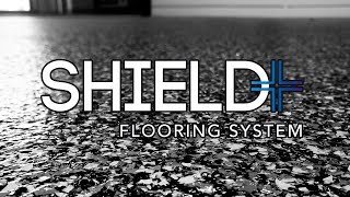 Shield Flooring [upl. by Hplar]