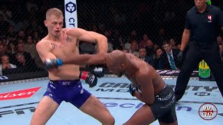 UFC 303 Ian Machado Garry vs Michael Page Recap Highlights [upl. by Wind509]