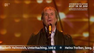 Chris de Burgh  Missing You Sternstunden Gala 2016  20161209 [upl. by Haugen]