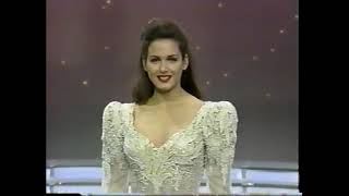 Miss Louisiana Pageant 1994 [upl. by Ayenet574]