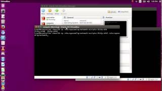 OpenStack Kilo Installation on Cent OS 7  Basic Environment [upl. by Dunn]