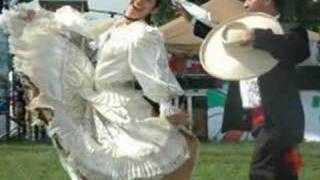 Mi palomita folk song from Peru [upl. by Dearborn]