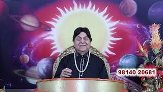 101124 Charda suraj ਚੜ੍ਹਦਾ ਸੂਰਜ Astroshow by Kamaldev Astrologer gemologist amp spiritual healer [upl. by Virginie]