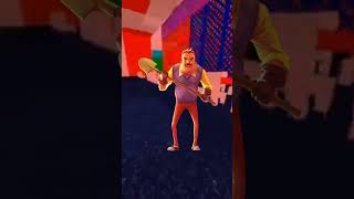 Pillar Chase 2 Fun Facts memes funny baldi pillarchase2 roblox shorts mario85 aooni [upl. by Ru]