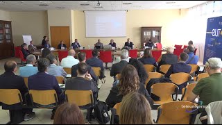 CASSINO Sicurezza informatica del 03102024 [upl. by Abbotsun209]