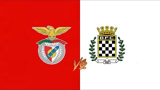 Benfica vs Boavista [upl. by O'Driscoll]