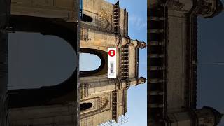 Gateway of India  Mumbai  mumbai gatewayofindia shorts viralshort yt Ashwanisharmavlogs [upl. by Melina]