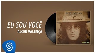 Alceu Valença  Eu Sou Você Espelho Cristalino Áudio Oficial [upl. by Bebe698]