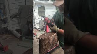 NEW FLEX 1431 COMPACT IMPACT WRENCH VS MILWAUKEE M18 fuel 2854 And 2953 All with 6 AMP STACKED LITHI [upl. by Ayotyal]