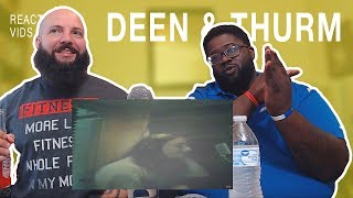 DJ Lil Sprite quotUndaground Choppers 8quot  Deen amp Thurm Reaction [upl. by Dry]