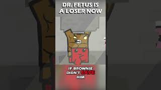 Super Meat Boy Forever Ruined Dr Fetus [upl. by Ikey]