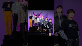 Bangtan ᗷᗝƳᔕ X Aayi nayi official one shot MV PastelDreamEditzzz [upl. by Klaus149]