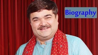 Prashant Damle  Biography [upl. by Lleinad385]