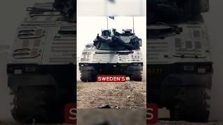 The Armored Warrior Ukraine Is Using to Counter Russia [upl. by Andaira539]