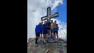 EBike and Hike Stettiner Hütte und Hohe Wilde [upl. by Assiran]