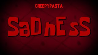 Creepypasta SpongeBob Lost Episode Sadness by SpookyScaryGaming [upl. by Eca]