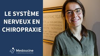 🤔 COMMENT FONCTIONNE la CHIROPRAXIE  Par France Deffrennes 🤔 [upl. by Icnarf]