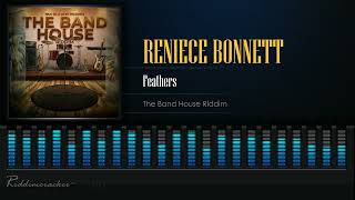 Reniece Bonnett  Feathers The Band House Riddim Soca 2024 [upl. by Lehcear]