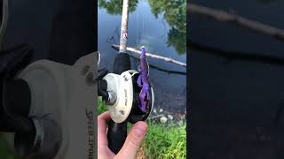 Crawfish Fishing Lure [upl. by Sucramaj]