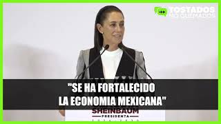 LUNES NEGRO Y LA ECONOMIA MEXICANA [upl. by Neu]